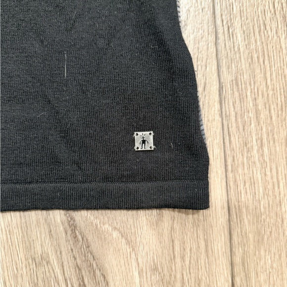 Women’s XS V-Neck Smartwool Sweater - Picture 10 of 11